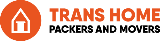 Trans Home Packers And Movers Logo